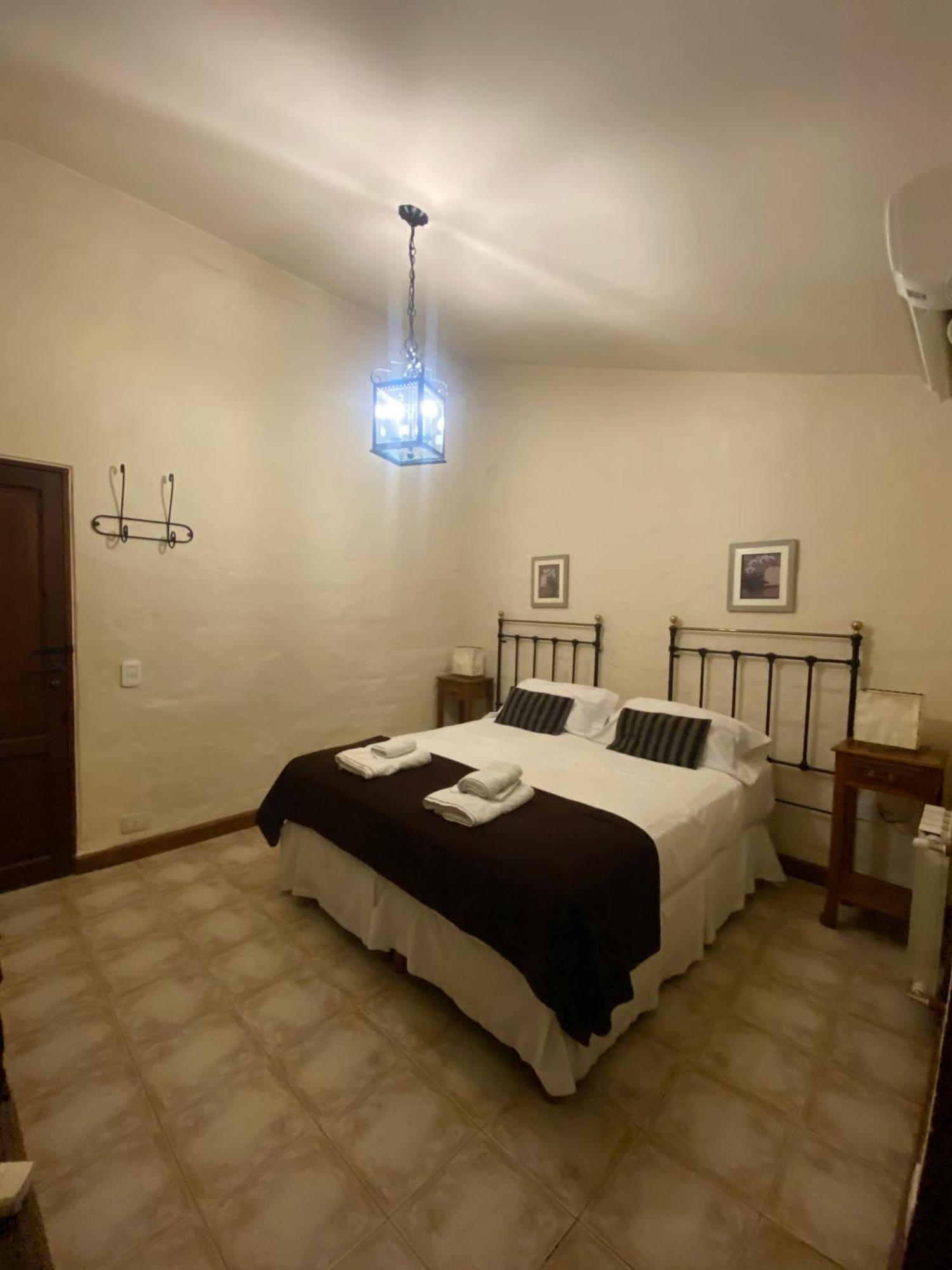 Hotel Las Chirimoyas Сальта Экстерьер фото