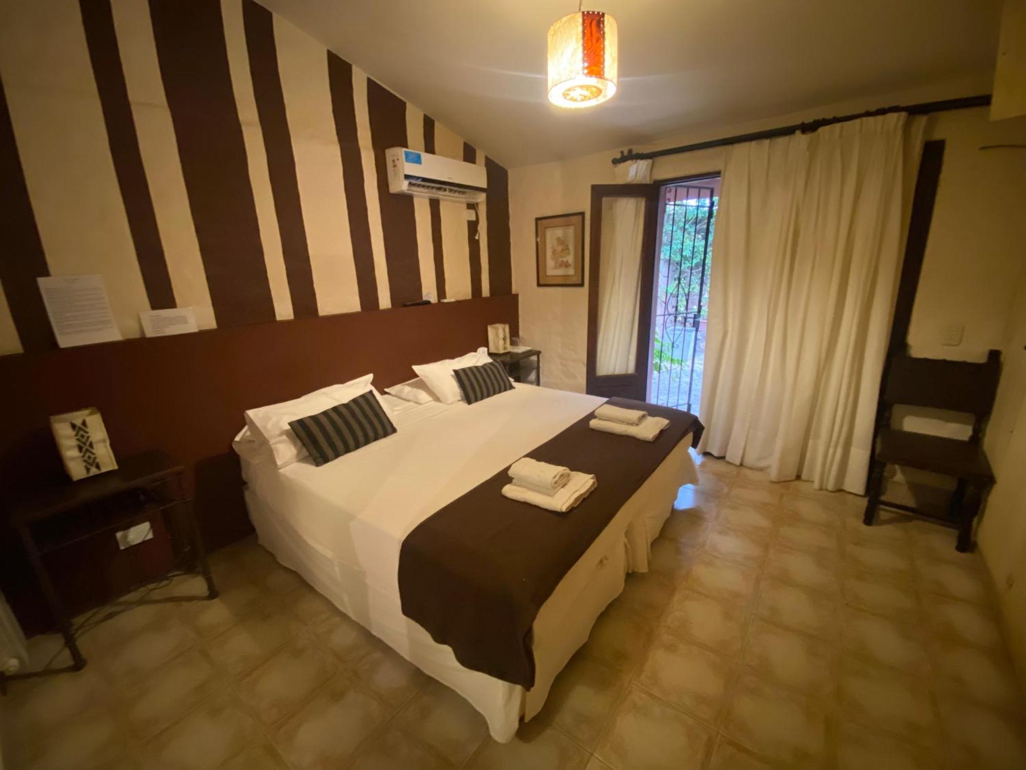 Hotel Las Chirimoyas Сальта Экстерьер фото